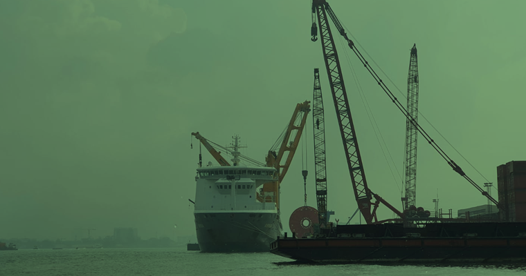 Export & Logistics
