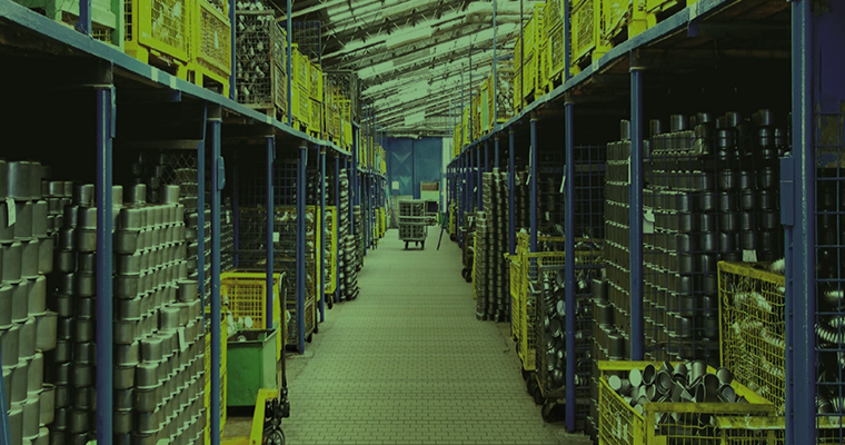 OEM Spare Parts Supply