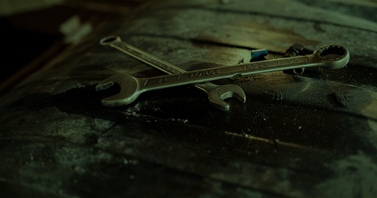 Shutdown & Maintenance