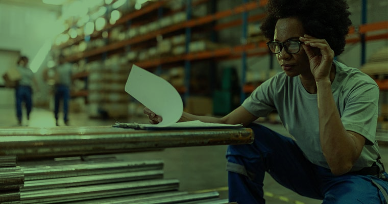 Industrial-Procurement-Service